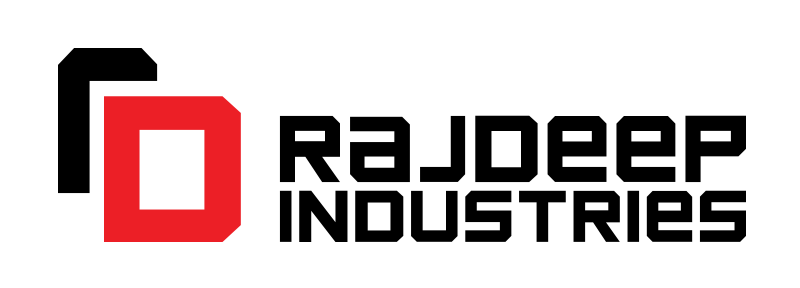 RajDeep Industries Logo